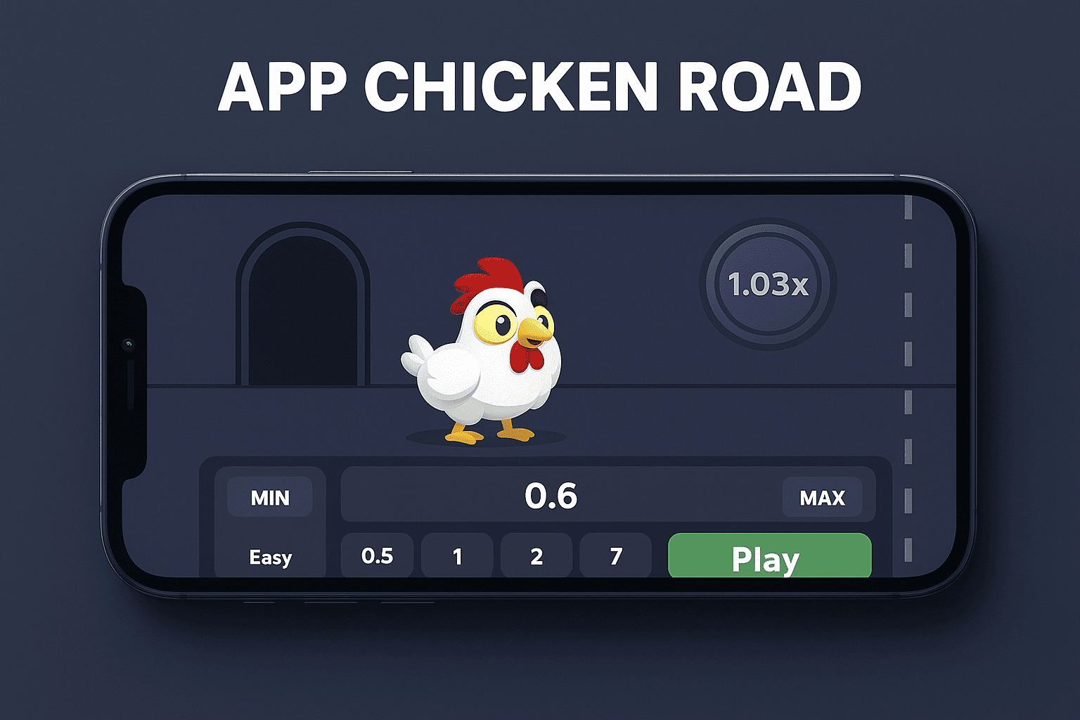 Chicken Road APP